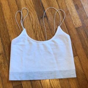 URBAN OUTFITTERS tank top